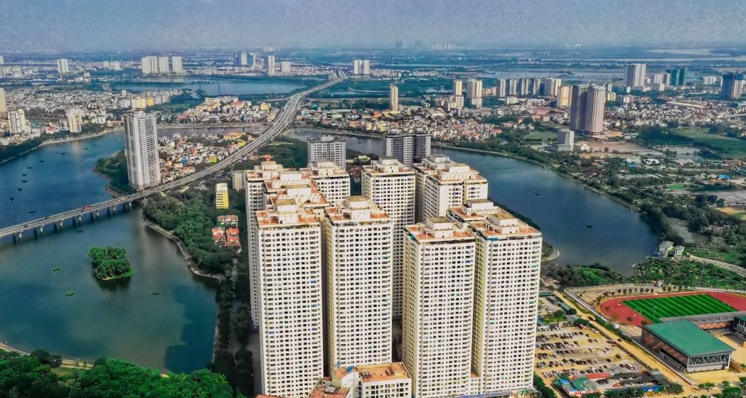 Chung cư HH Linh Đàm: Hơn 10 năm chưa có sổ đỏ, bài toán pháp lý và quyền lợi cư dân ngày càng cấp bách