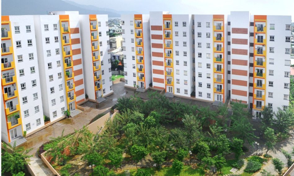 Thị trường bất động sản quý 1/2026: Chung cư lên ngôi 2026, đất nền và nhà riêng phân hóa mạnh