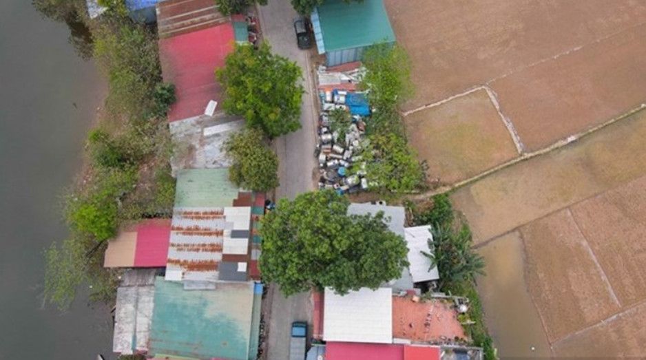 Chuyển mục đích sang đất ở: Cách tính tiền sử dụng đất theo hạn mức mới nhất 2026