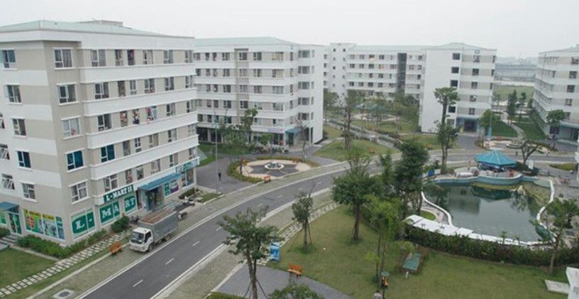 Cơ chế mới cho nhà ở xã hội 2026: Doanh nghiệp được quyền chọn thủ tục, tăng tốc nguồn cung