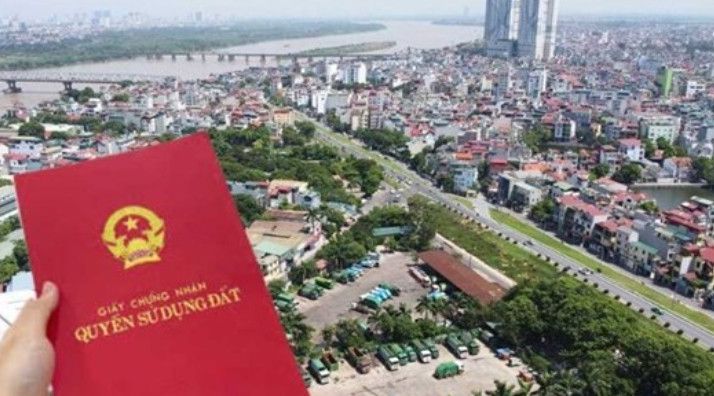 Có được cấp sổ đỏ phần đất xây lấn? Giải đáp chi tiết theo quy định pháp luật mới nhất