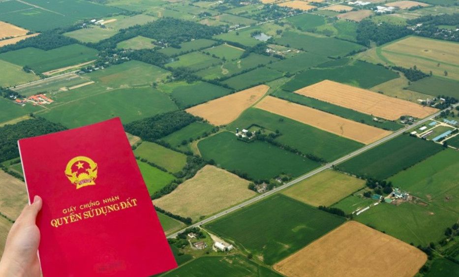 Có được chuyển nhượng đất khi đã có thông báo thu hồi? Quy định mới nhất người dân cần biết