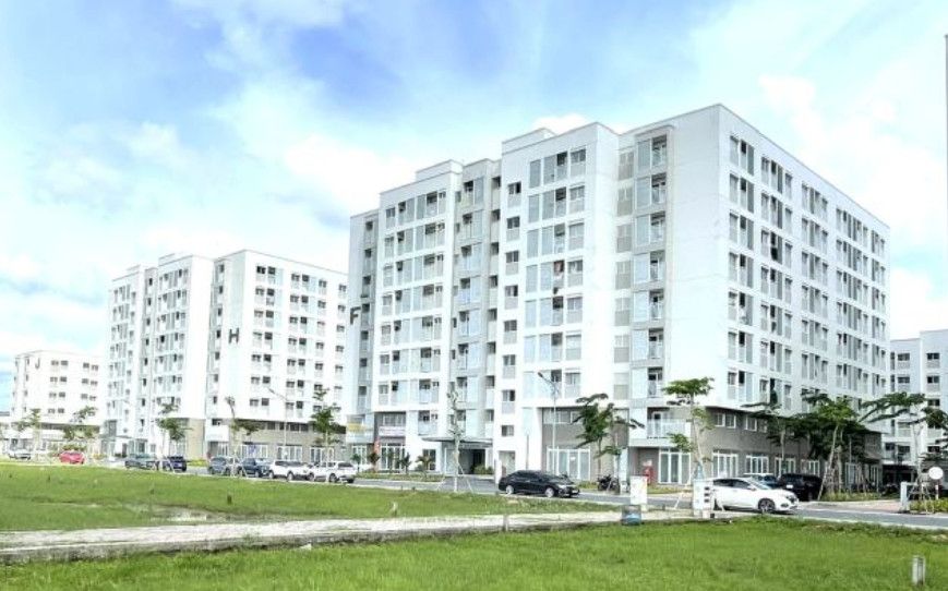 Công nhân xây dựng khó mua nhà ở xã hội: “Nút thắt” nằm ở vốn vay và hợp đồng lao động