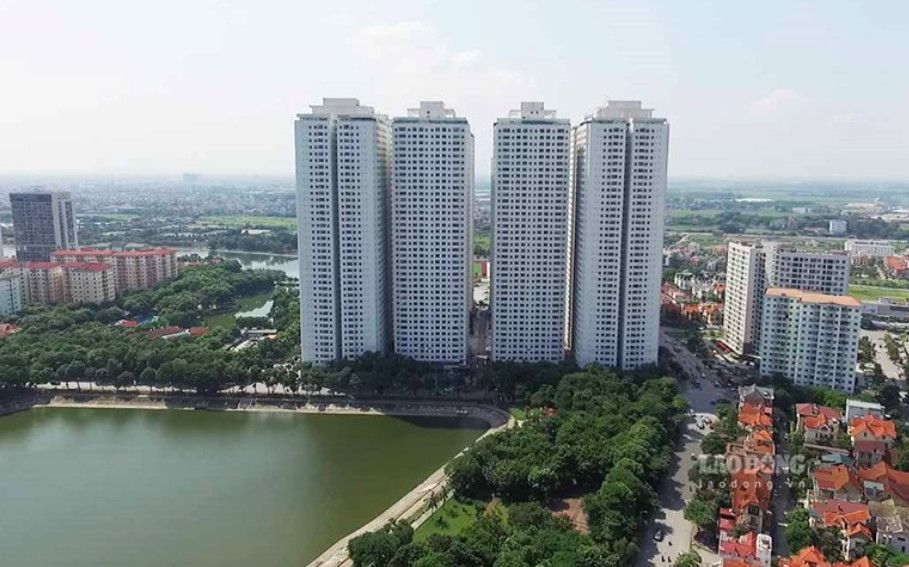 Cư dân HH Linh Đàm phản đối phương án trả nhà: 10 năm chưa có sổ hồng, ai chịu trách nhiệm?