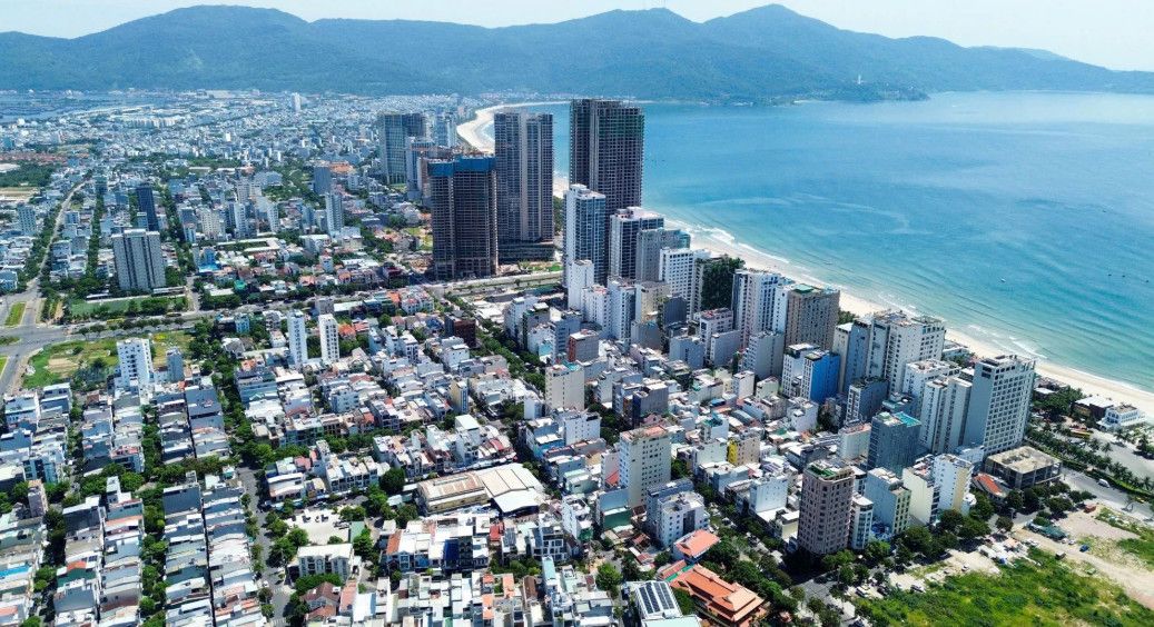 Đà Nẵng bật đèn xanh 2 khu dân cư hơn 1.000 tỷ tại Điện Bàn Bắc: Lộ diện tâm điểm đầu tư mới