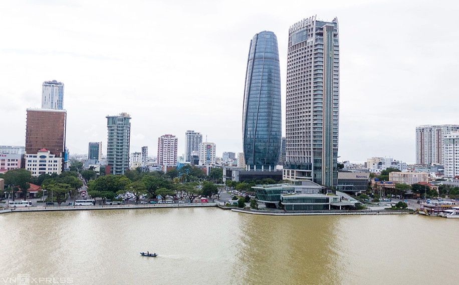 Đà Nẵng đấu giá loạt đất vàng năm 2026: Giá khởi điểm tới 36,5 triệu/m², cơ hội lớn cho nhà đầu tư