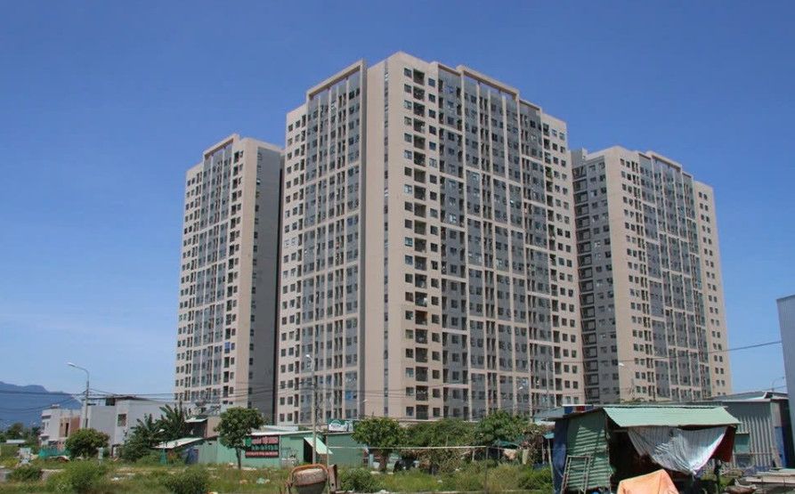 Đà Nẵng mở bán 787 căn nhà ở xã hội giá từ 20,9 triệu/m²: Cơ hội an cư cho người thu nhập thấp năm 2026