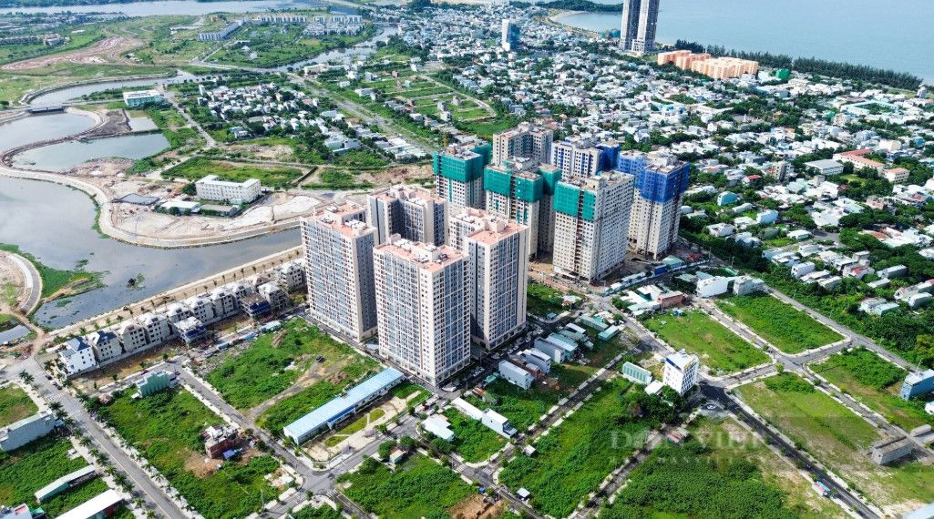 Đà Nẵng phê duyệt loạt dự án nhà ở xã hội hơn 3.500 tỷ: Cơ hội an cư mới cho người thu nhập trung bình