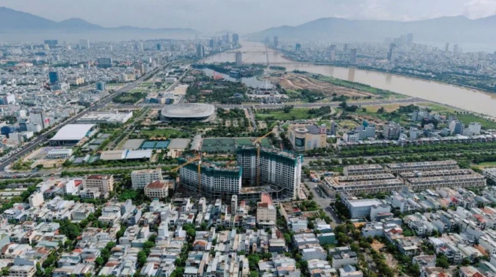 Đà Nẵng phê duyệt siêu đô thị 13.000 tỷ tại Bà Nà – Hòa Khánh: Bước ngoặt phát triển đô thị phía Tây