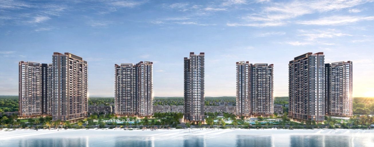 Đặc quyền lãi suất từ Masterise Homes: Đòn bẩy tài chính giúp người mua nhà an tâm trong chu kỳ mới