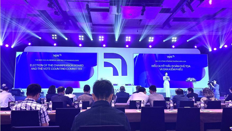 Đại Hội Cổ Đông 2026: Doanh Nghiệp Bất Động Sản Đặt Mục Tiêu Kỷ Lục, Thị Trường Bước Vào Giai Đoạn Tái Cấu Trúc