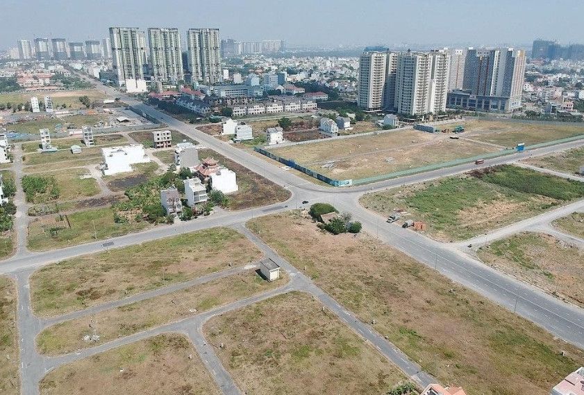 Đất dính quy hoạch có bán được không 2026? Cách kiểm tra chính xác trước khi xuống tiền