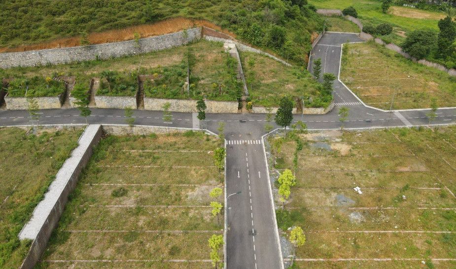 Đất hợp thửa có bắt buộc phải có sổ đỏ? Quy định mới nhất người dân cần nắm rõ