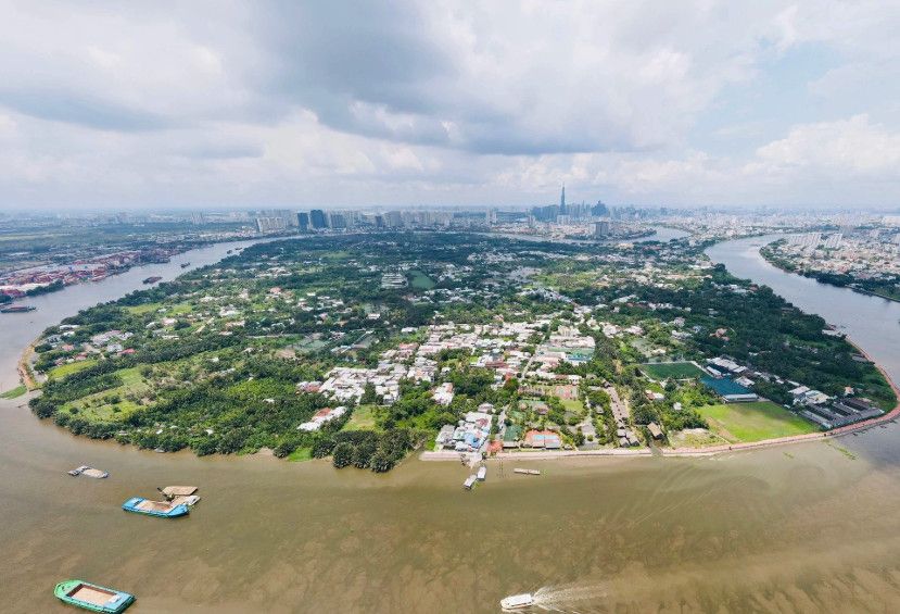 Đất nằm trong quy hoạch treo có được cấp sổ đỏ tạm thời không? Giải đáp mới nhất từ Bộ Tài nguyên và Môi trường