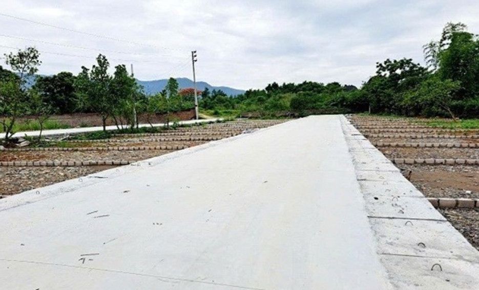 Đất nền giá từ hơn 4 triệu đồng/m² tại Hà Nội gây “sốt”: Cơ hội hiếm cho nhà đầu tư hay chỉ là bước khởi đầu của làn sóng tăng giá?