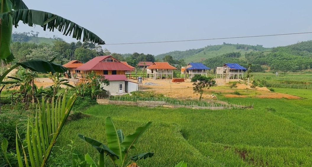 Đất Nông Nghiệp Xây Nhà Có Được Cấp Sổ Đỏ? Giải Đáp Theo Luật Đất Đai Mới Nhất