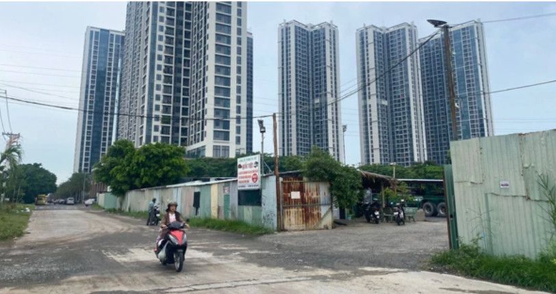 Đất thuê trả tiền hàng năm có được làm nhà ở xã hội? Góc nhìn pháp lý mới nhất từ TP.HCM