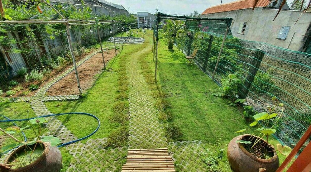 Đất vườn có được công nhận là đất ở? Điều kiện cấp sổ đỏ và những lưu ý quan trọng