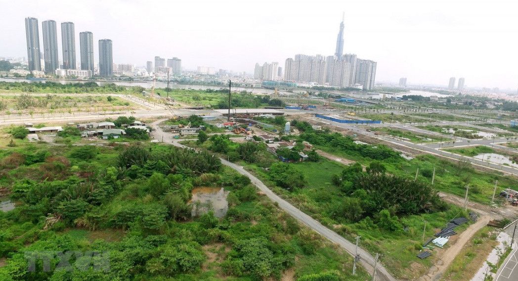 Đất vướng quy hoạch hẻm dự phòng có được chuyển sang đất ở? Quy định mới nhất cần biết