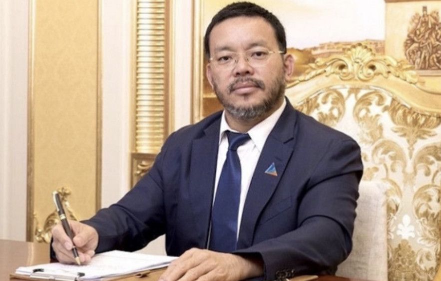 Đất Xanh thay tướng cấp cao: Bước đi chiến lược cho chu kỳ tăng trưởng mới của DXG