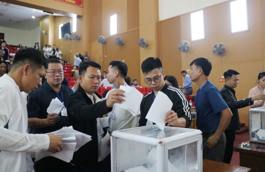 Đấu giá đất Quốc Oai gây “sốc”: 17 lô trúng tới 125 triệu/m², cao gấp hơn 10 lần giá khởi điểm