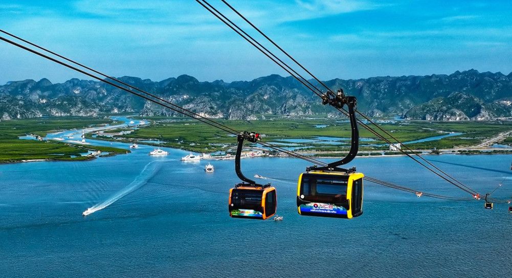 Đầu tư BĐS nghỉ dưỡng Cát Bà 2026: Dự án nào sẽ “đón sóng” du lịch xanh và tạo dòng tiền bền vững?