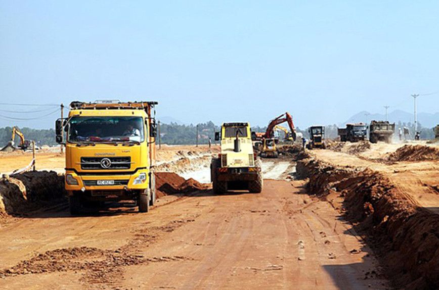 Đẩy nhanh giải phóng mặt bằng Công viên công cộng Tuần Châu: Cú hích hơn 5.000 tỷ đồng cho không gian xanh Quảng Ninh