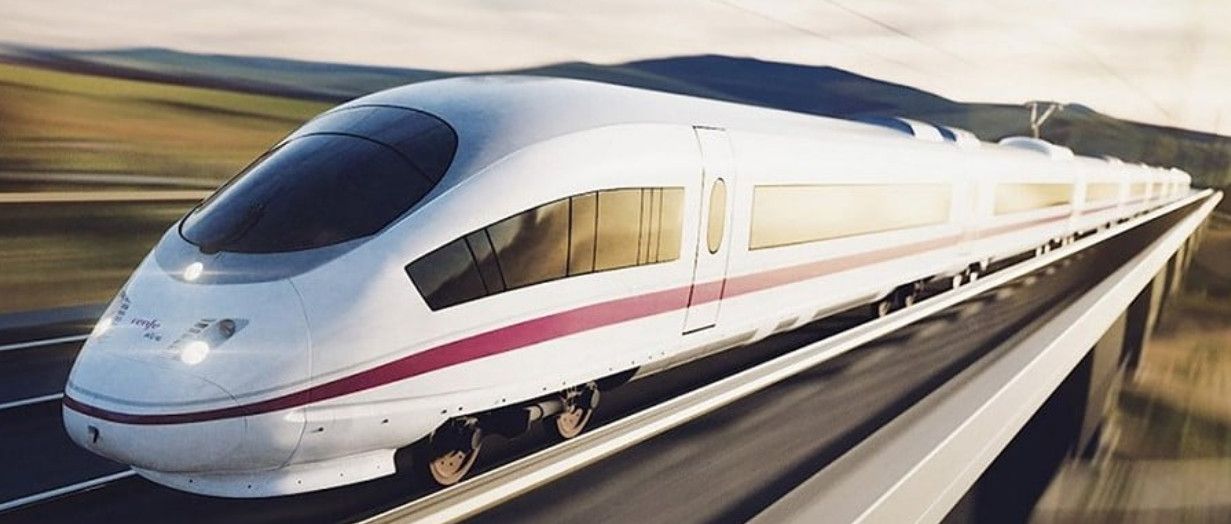 Đề xuất bổ sung 2 dự án đường sắt tốc độ cao vào chương trình tín dụng quốc gia: Bước ngoặt cho hạ tầng và bất động sản Việt Nam