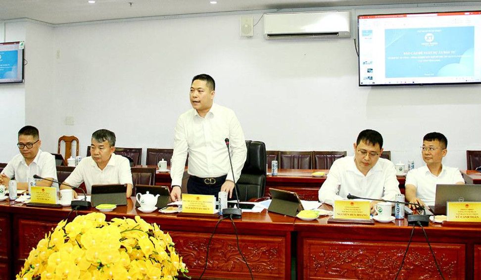 Đề xuất lấn biển 101.800ha tại Vĩnh Long: Siêu tổ hợp 80.000 tỷ đồng theo mô hình kinh tế tuần hoàn gây chú ý