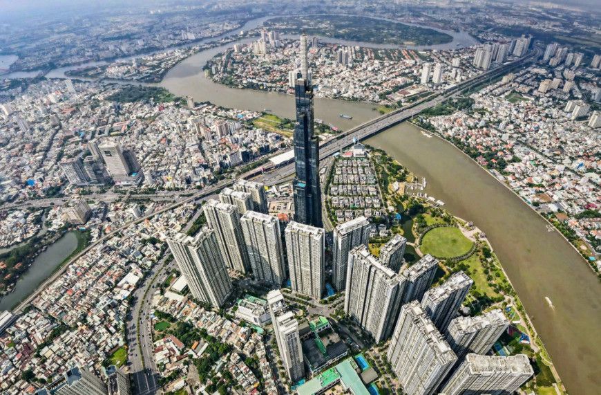 Đề xuất Luật Đô thị đặc biệt cho TP.HCM: Cú hích thể chế để bứt phá thành trung tâm kinh tế toàn cầu