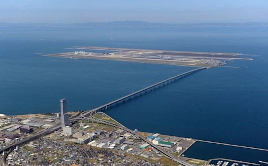 Đề xuất sân bay trên mặt nước đầu tiên tại Việt Nam: Cảng hàng không Vân Phong mở ra cú hích du lịch – bất động sản Khánh Hòa