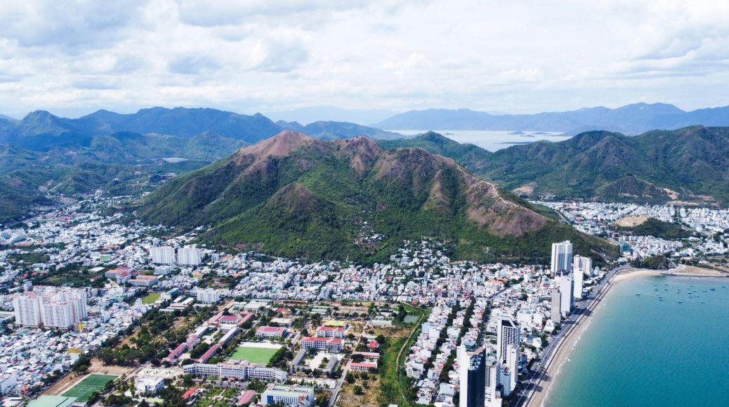 Đề xuất siêu đô thị Núi Cô Tiên hơn 1.100 ha tại Khánh Hòa: Cú hích chiến lược mở rộng không gian đô thị Nha Trang