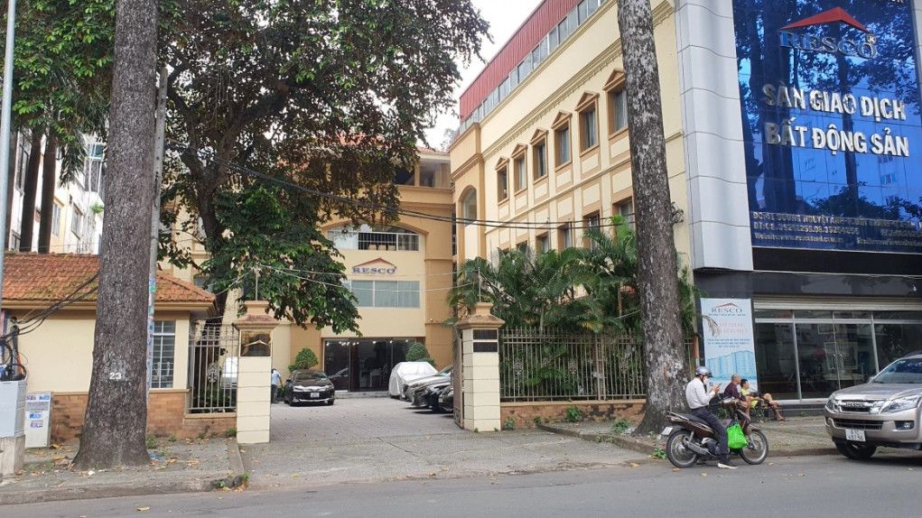 Địa ốc Sài Gòn “bung vốn” hơn 17.000 tỷ: Chiến lược phủ sóng thị trường bất động sản giai đoạn 2026–2030