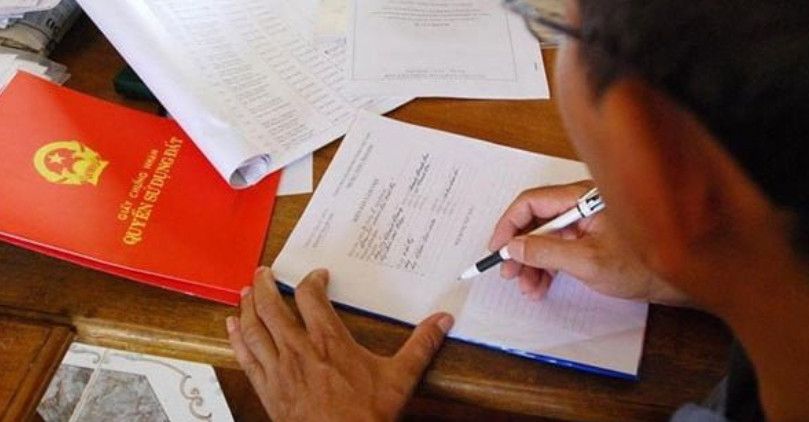 Diện tích thực tế khác sổ đỏ: Cách tính bồi thường khi Nhà nước thu hồi đất mới nhất