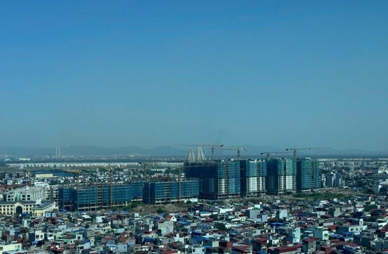 Điều chỉnh chương trình phát triển nhà ở Hải Phòng: Tăng mạnh nhà ở thương mại và nhà ở xã hội đến năm 2030