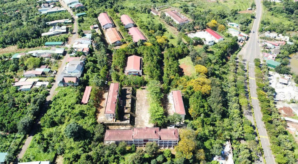 Điều chỉnh quy hoạch đô thị – nông thôn đến 2050: Định hình mạng lưới đa trung tâm, thúc đẩy liên kết vùng