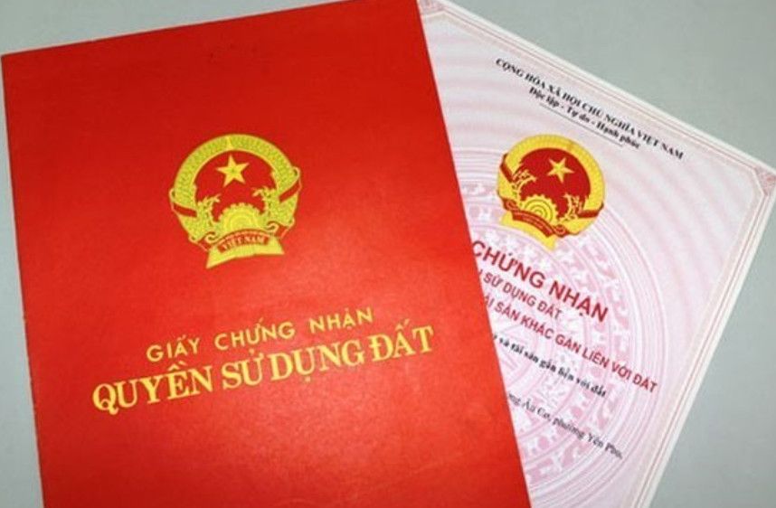 Điều kiện cấp Sổ đỏ lần đầu: Hướng dẫn chi tiết thủ tục cho hộ gia đình theo quy định mới