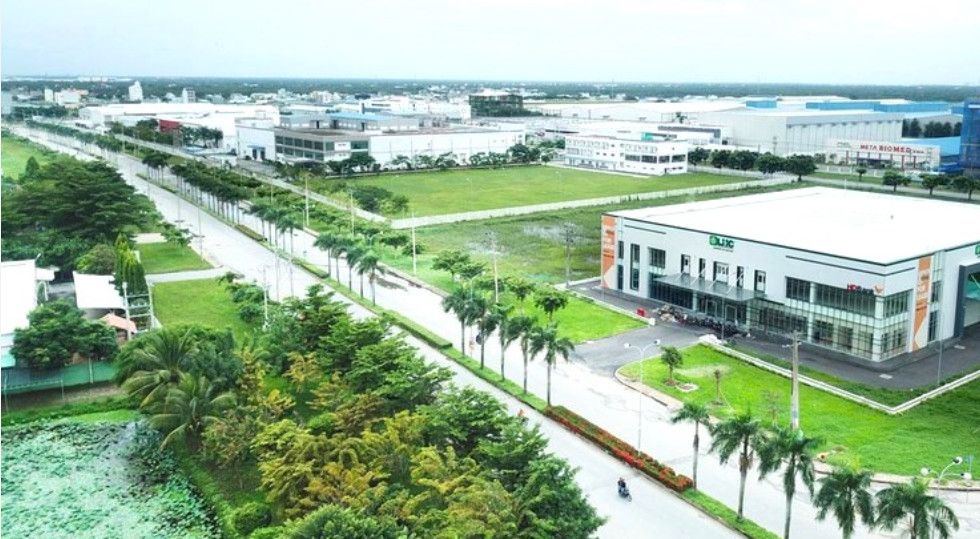 Đô thị công nghiệp sinh thái: “Chìa khóa vàng” giữ chân dòng vốn FDI và tái định hình thị trường bất động sản Việt Nam