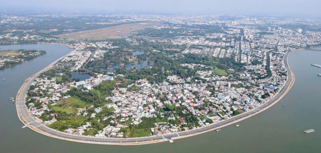 Đồng Nai chuẩn bị lên thành phố trực thuộc Trung ương: Bước ngoặt lớn của vùng Đông Nam Bộ