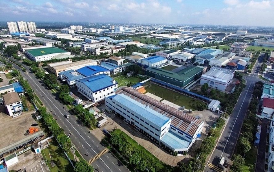 Đồng Nai khởi công thêm khu công nghiệp 1.800 tỷ đồng: Long Đức 3 trở thành điểm nhấn mới gần sân bay Long Thành