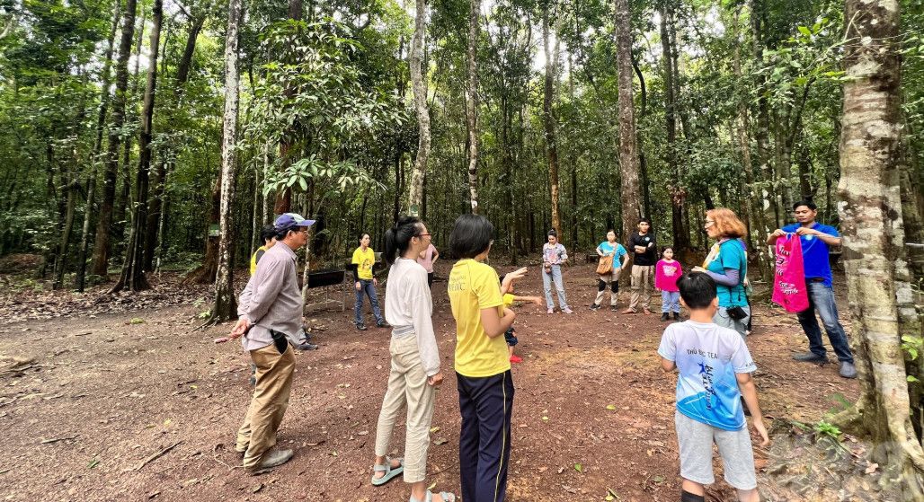 Đồng Nai phê duyệt khu du lịch sinh thái gần 1.000 tỷ đồng: Cú hích mới cho bất động sản nghỉ dưỡng Đông Nam Bộ