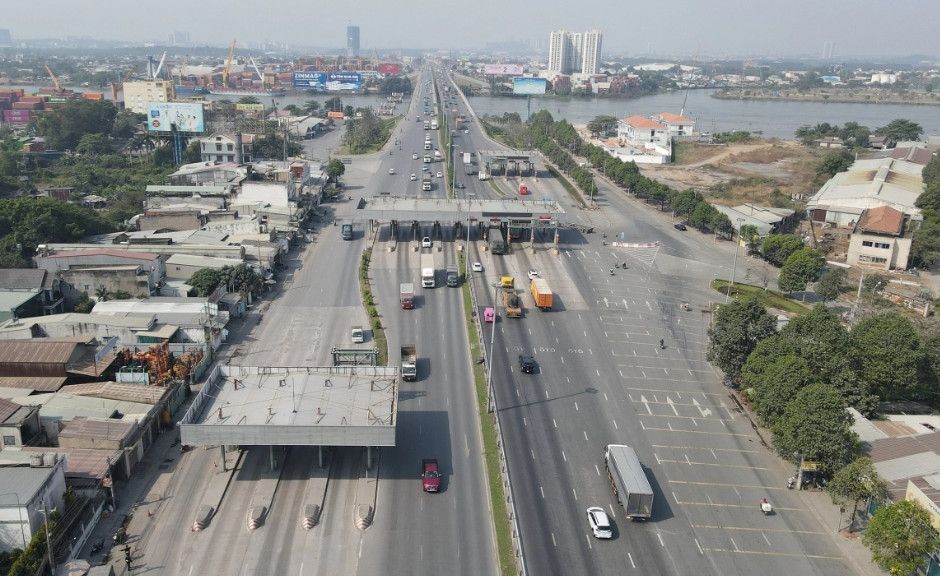 Đồng Nai quy hoạch Khu công nghệ số Long Thành hơn 119ha: “Cú hích” biến vùng đất sân bay thành trung tâm công nghệ