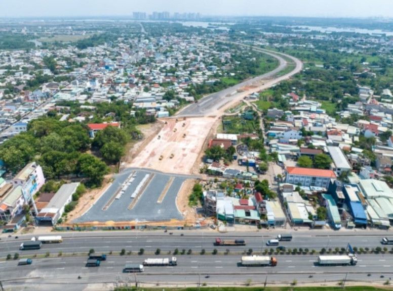 Đồng Nai Ra Hạn 3 Tháng Cho Dự Án Khách Sạn 5 Sao Biên Hòa: Nguy Cơ Thu Hồi Đất Nếu Chậm Tiến Độ