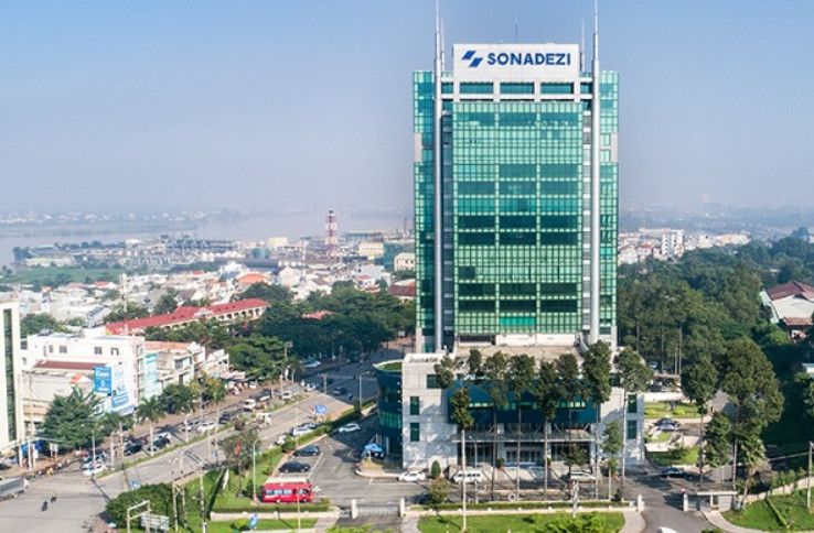 Đồng Nai “tăng tốc” tháo gỡ vướng mắc cho loạt dự án Sonadezi: Đòn bẩy lớn cho bất động sản và khu công nghiệp 2026