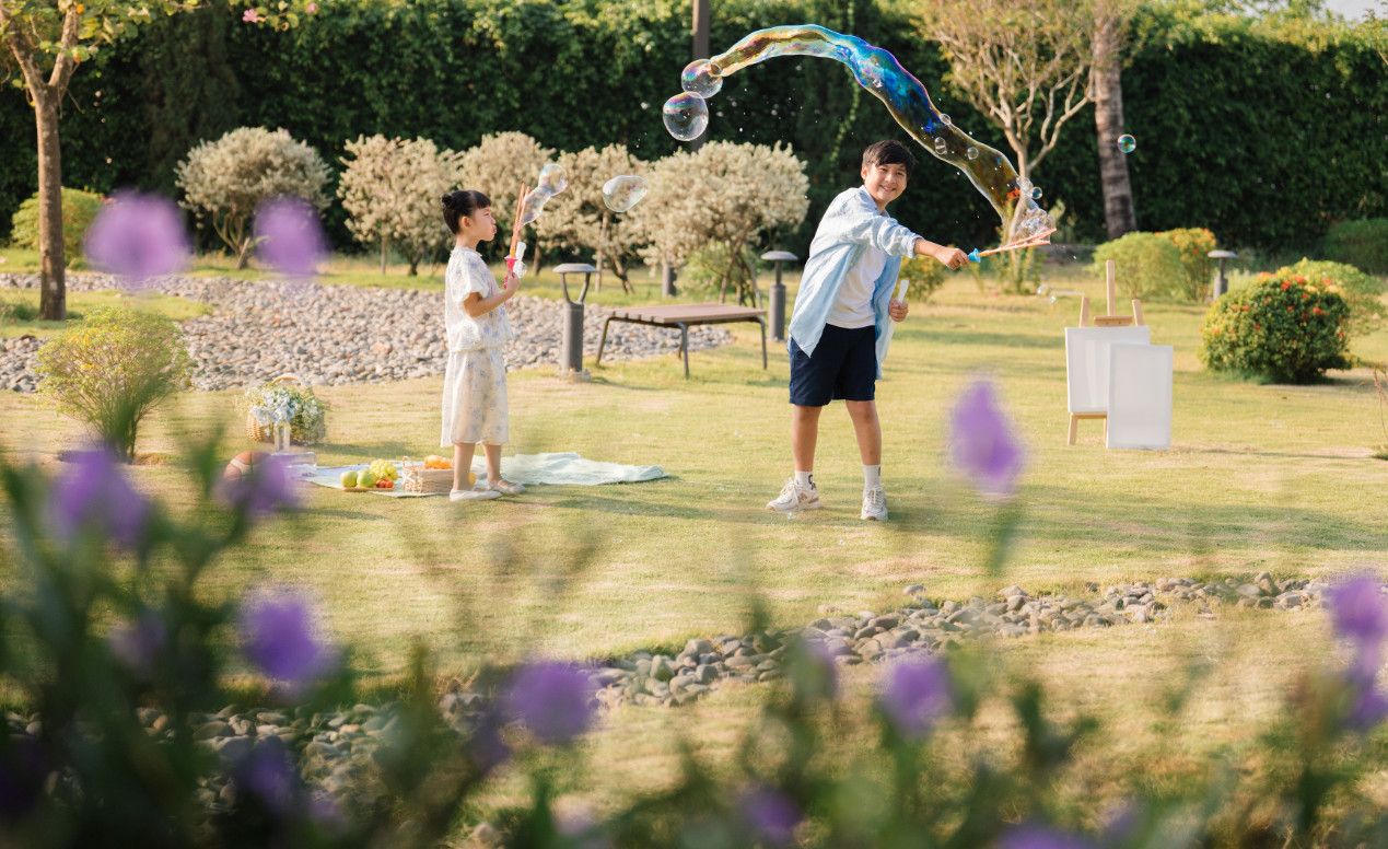 Đồng Nai – Thành phố mới đầy tiềm năng: Điểm đến an cư lý tưởng cho thế hệ trẻ và cơ hội đầu tư dài hạn