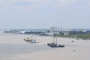 Đồng Tháp bứt phá với 78 cụm công nghiệp: Cơ hội vàng cho đầu tư sản xuất, logistics và bất động sản công nghiệp