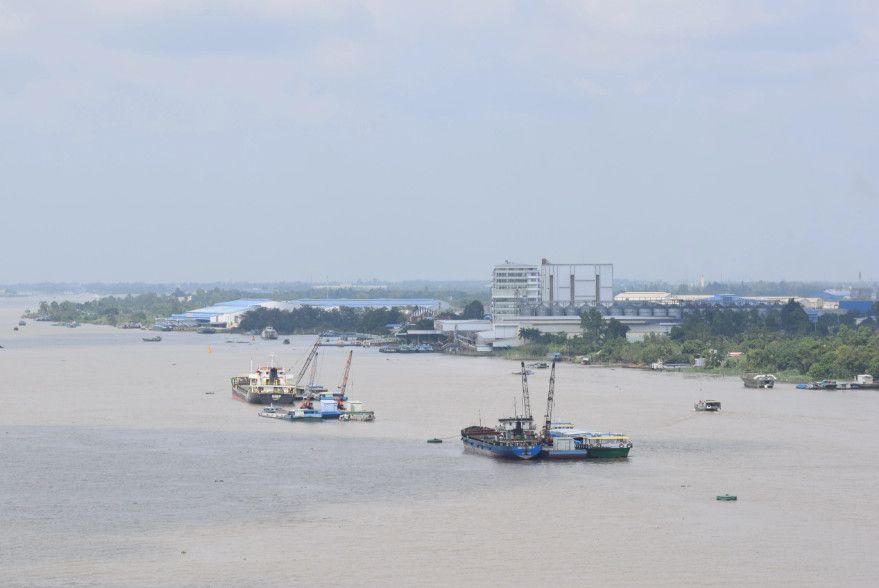 Đồng Tháp bứt phá với 78 cụm công nghiệp: Cơ hội vàng cho đầu tư sản xuất, logistics và bất động sản công nghiệp