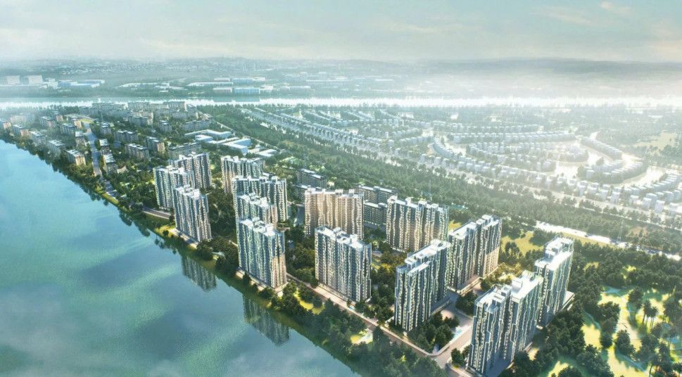 Dự án của Phạm Nhật Vượng tại Hải Phòng được huy động tới 36.000 tỷ đồng: Cú hích lớn cho thị trường bất động sản phía Bắc