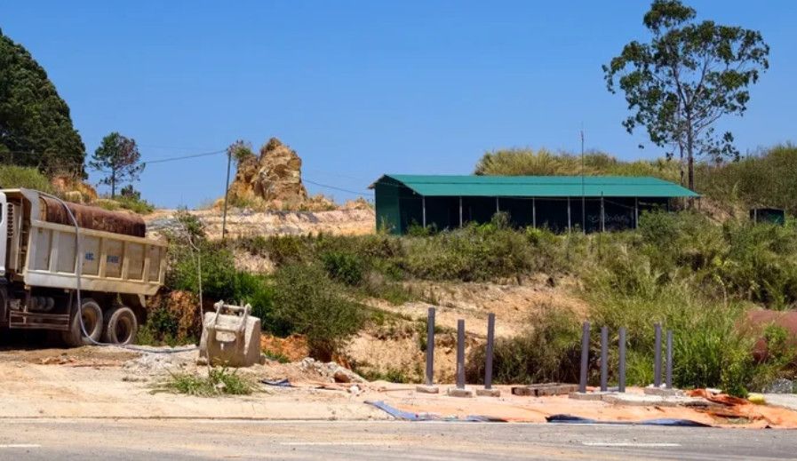 Dự án Khu dân cư đồi An Tôn (Đà Lạt) được “hồi sinh”: Rà soát pháp lý, mở hướng tái triển khai sau nhiều năm đình trệ