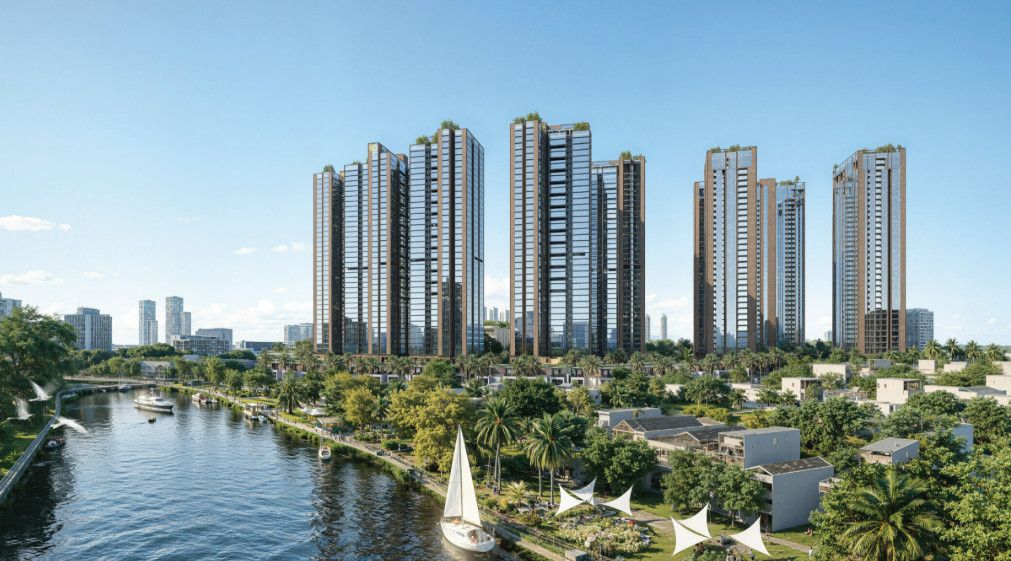 Gỡ “nút thắt” dự án nghỉ dưỡng Sài Gòn Hương Nam tại Lâm Đồng: Cơ hội hồi sinh sau nhiều năm đình trệ